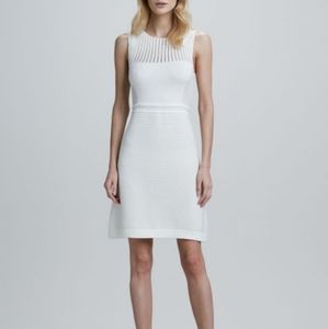 Anthropologie Nanette Lepore Capazzo Knit Sleeveless Dress size S